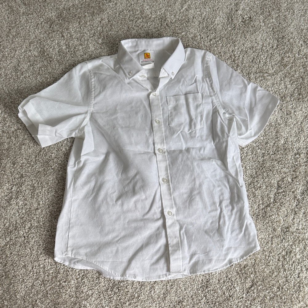 Girls Polo